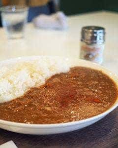 アットカレー