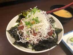 かね田食堂