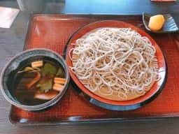 そば処 秀峰