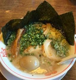東京とんこつとんとら深谷店