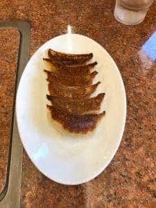 牛骨辛口ラーメン 太龍 沼津バイパス店
