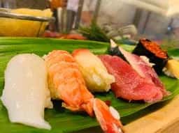 甚六鮨
