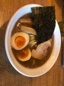 ラーメン サンガ