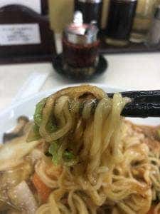 餃子の王将 橿原神宮店