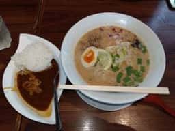 麺や ようか