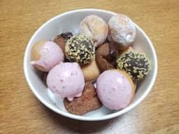 ミスタードーナツ 志貴野 ショップ