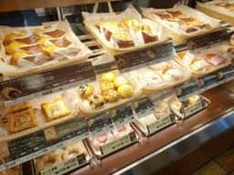 ミスタードーナツ 志貴野 ショップ