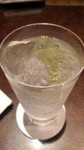 BAR Oak 東京ステーションホテル