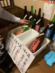 どんどこ 西池袋店