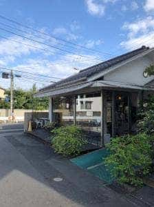 風が見つけたパンの森