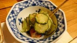 串焼市場 江戸善 野田店