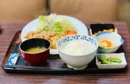 喫茶 セカンド