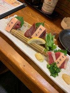 馬肉酒処 酔つ馬-YOTUBA-浅草橋西口