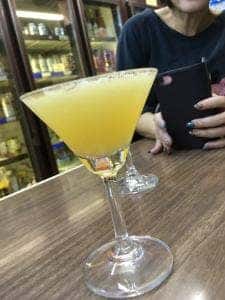島下酒店