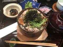 茶房膳所 なつめ