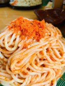 麺匠とうぎょう