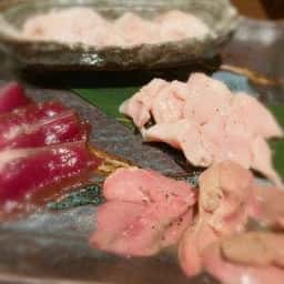 和牛とジンギスカン 焼肉の極意 兆