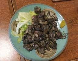 とり繁