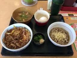 なか卯 神戸伊川谷店