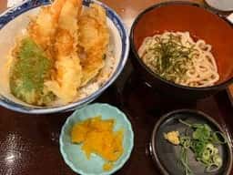 どんぶり専門店 丼丼亭 大阪ホワイティうめだ店