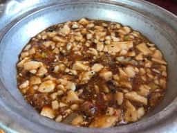 中国四川料理 秀峰 菊陽店