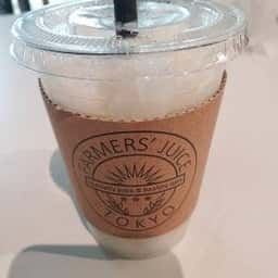 FARMERS' JUICE TOKYO 浜松町店