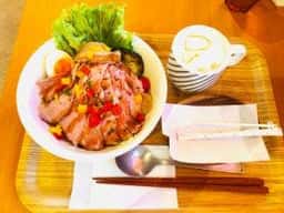 パーシモンガーデン by Kakiyasu