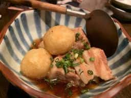 円らく 所沢荘