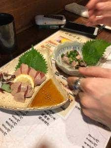 焼鳥酒場 鳥吉