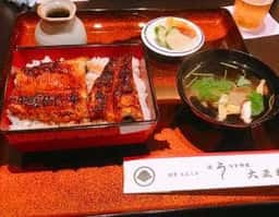 大正軒 大阪店