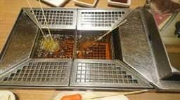 串かつ食べ放題 串まる イオンモール堺鉄砲町店