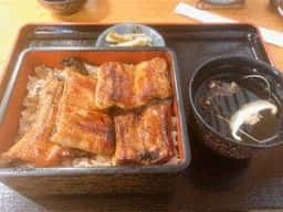 うなぎ水門