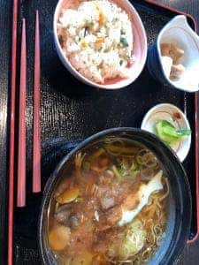 信州まつかわ温泉 清流苑