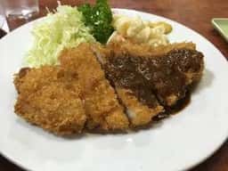 お食事処 三好弥