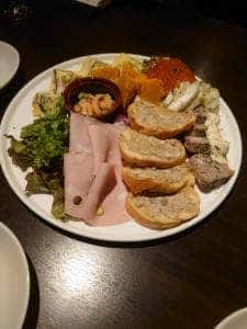 BISTOROあじと