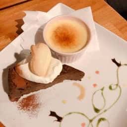 大倉山 月見想Cafe