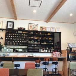お米cafe さかもと