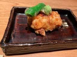 元赤坂 Sako