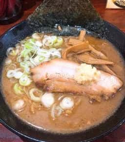 麺屋 八丸