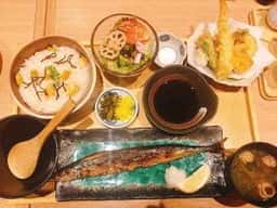 酒と肴 ごちそう居酒屋 山水草木 テルマー湯