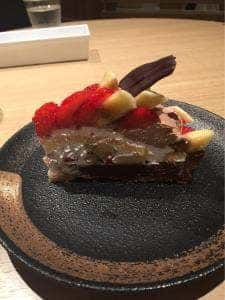カフェコムサ 酒々井プレミアムアウトレット店