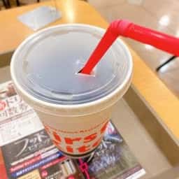 ファーストキッチン 岡崎ウイングタウン店