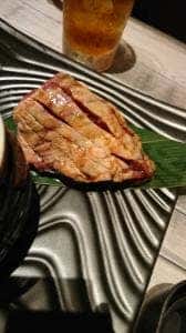 焼肉 炎