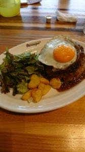 Hawaiian Cafe & Restaurant Merengue プライムツリー赤池店