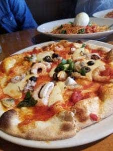 トマト&ガーリック 横須賀モアーズ店