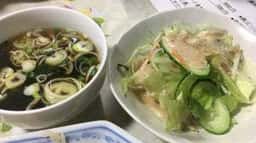 浅草ラーメン