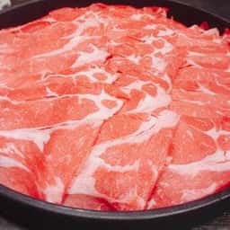 しゃぶしゃぶ太郎 中村店