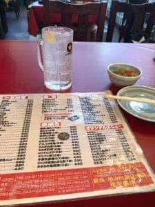 大樽 樽だこ