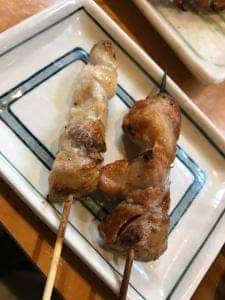 いろとり鶏