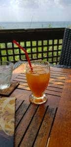 カフェ&ピッツァレストラン スターダストガーデン